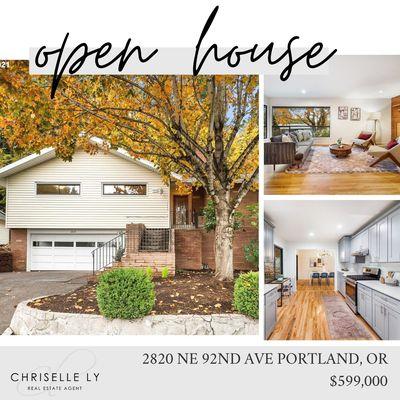 Chriselle Ly - eXp Realty