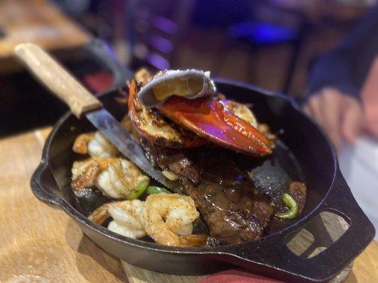 Guapo Cocina Mexicana