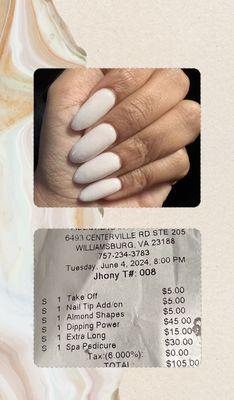 Allure Nails & Spa