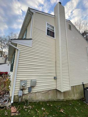 Martin's Pressure Washing & Services