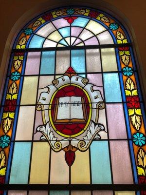 Sand Hill United Methodist