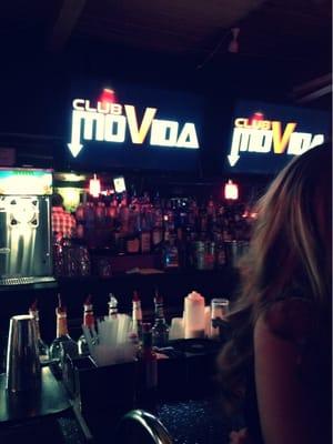 Club Movida