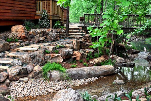 Better Home and Lawn