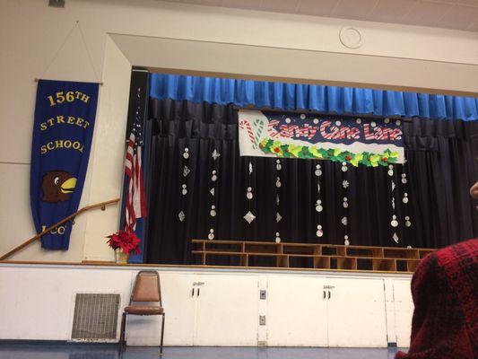 156th Street Elementary School