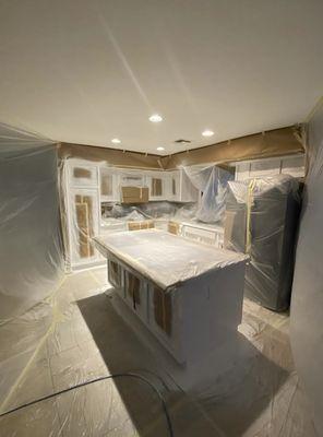 Across The Valley Painting & Renovations