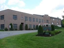 Gardiner Regional Middle School