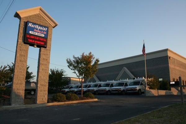 Northpoint Heating & Air