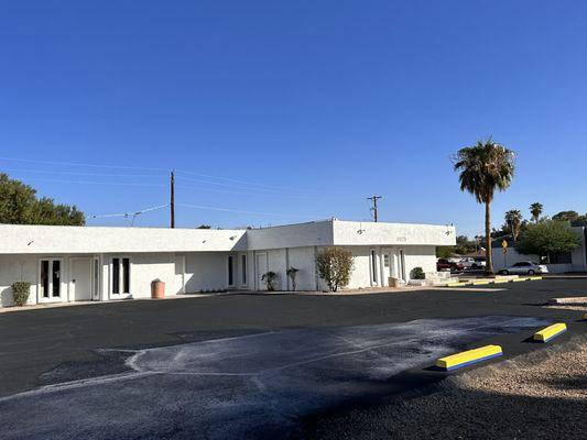 PavePro Asphalt & Sealcoating