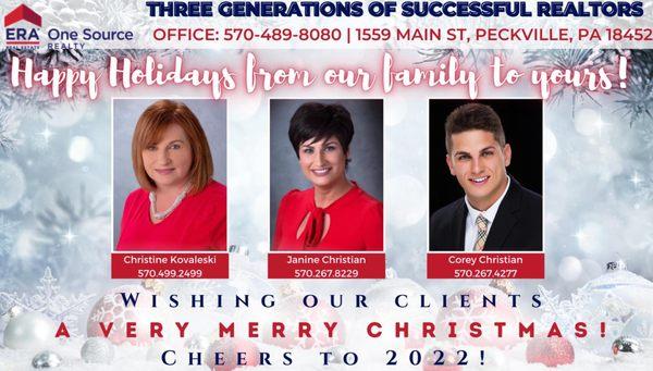 ERA One Source Realty