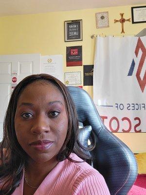 Law Office of Annie Scott