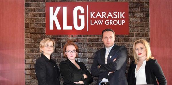 Karasik Law Group | Brooklyn Personal Injury & Accident Attorney