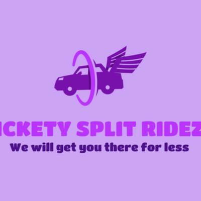Lickety Split Ridezz