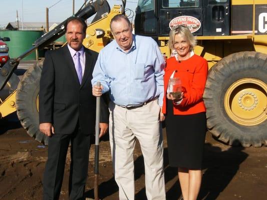 MRS Kleins Pickle Company