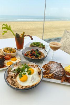 Sammy's Restaurant + Bar