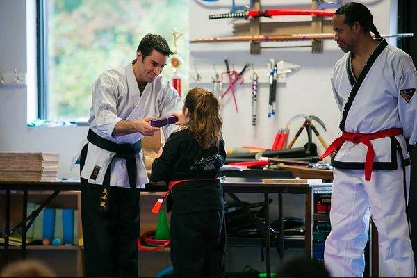 Rising Storm Training Academy