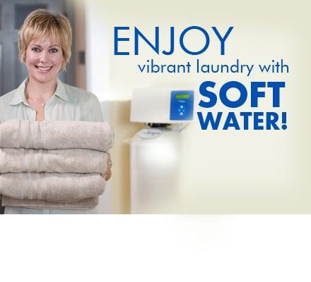 Culligan Water Softener Rochester, NY