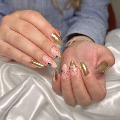 Nail Art