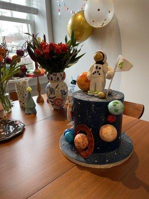 Amazing cake!!!