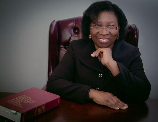 Law Offices of Carlotta P Jarvis