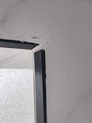 Wet Beak Construction