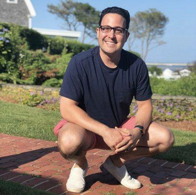 Alexis Avila, Founder/CEO of Prepped and Polished Tutoring and Test Preparation