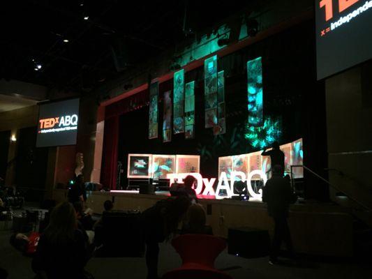 TEDXABQ