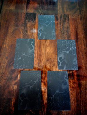 The Traveler's Readings and Dealings