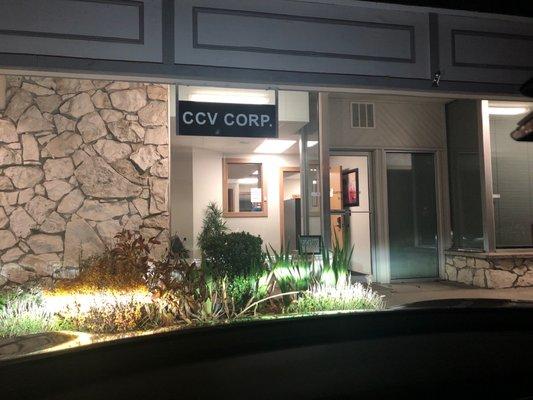 CCV Collections Agency