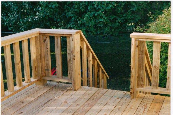 Frontier Home Improvement