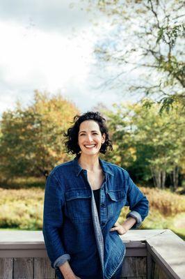 Catherine Acupuncture & Lymphatic Drainage