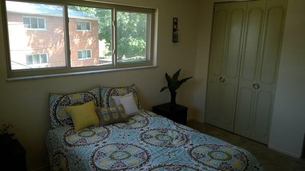 Parkshire Apartments