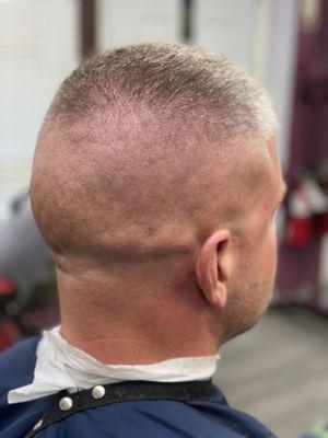 Classic Barber Shop2nd