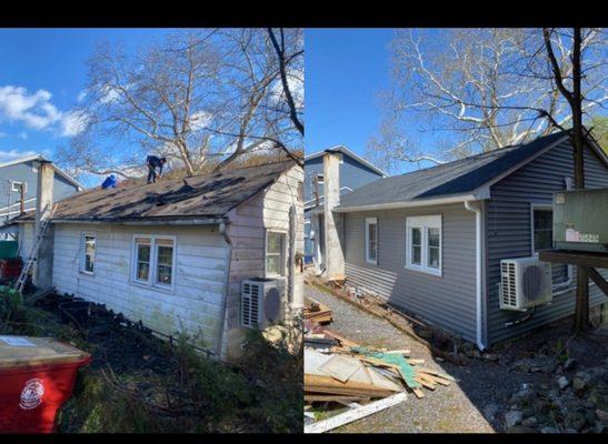 Northeast Exterior Remodeling