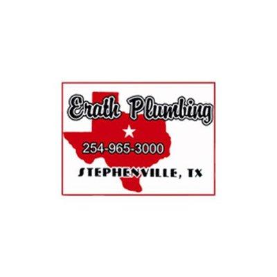 Erath Plumbing