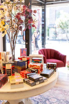 Please An Educated Pleasure Shop