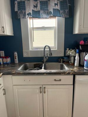 Jp Plumbing & Heating