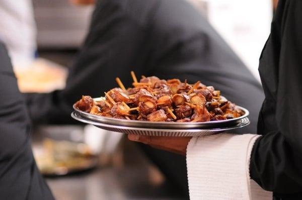 Catering To Your Whims