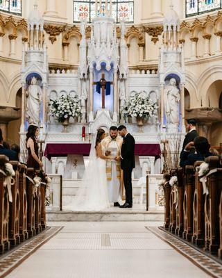 Ignite Your Occasion