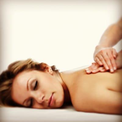 Massage Thearpy