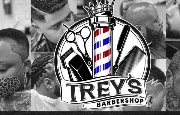 Trey’s Barber Shop