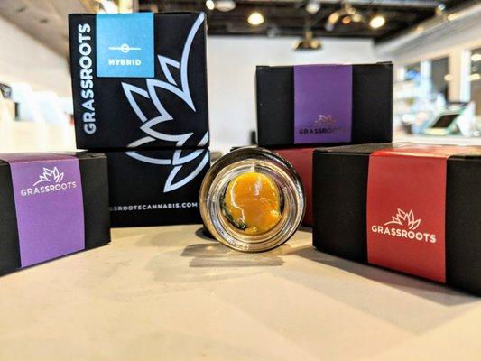 Trulieve Lutherville Dispensary