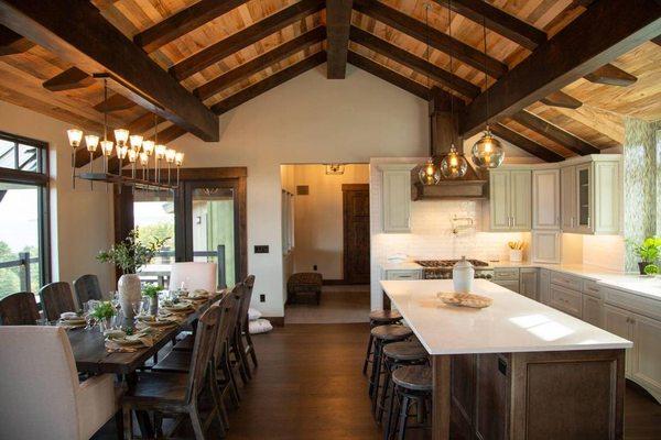 Cimarron Design and Build