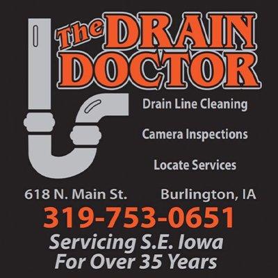 The Drain Doctor