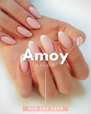 Amoy Salon and Spa