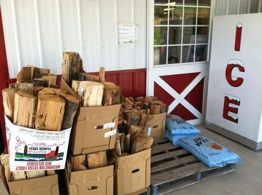 Couch's Subs & Grocery