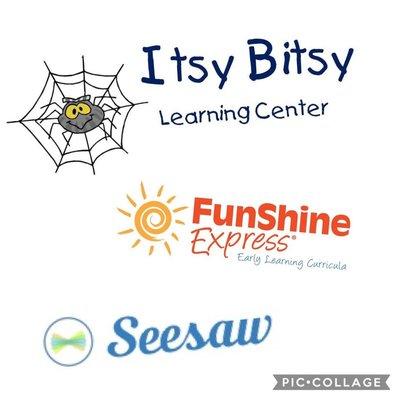 Itsy Bitsy Learning Center