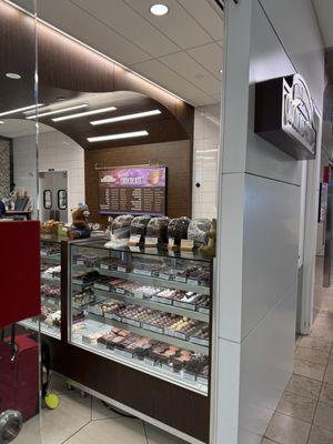 Rocky Mountain Chocolate Factory