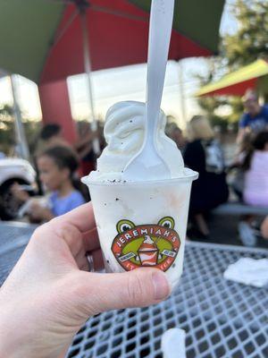 Jeremiah's Italian Ice