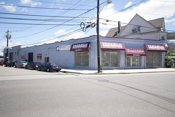 Hohokus School of Trade and Technical Sciences