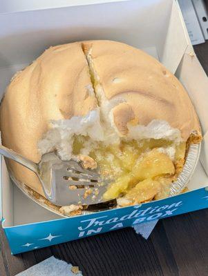 Polly's Pies Restaurant & Bakery